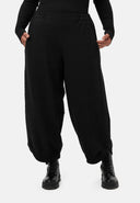 'Collina' broek – comfortabele tulpenbroek met elastische tailleband