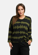 'Mirella' Léine – ultra-bhog, compordach & sainráiteach