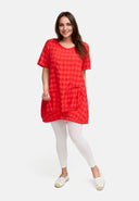 Kekoo Långskjorta 'Vento'