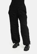 'Brunel' Hose – άνετο τέντωμα, κομψά δομημένο & ρυθμιζόμενο στρίφωμα