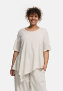 Chemise « Valeria » – fluide, moderne et minimaliste