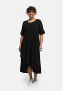 Robe « Valeria » – fluide, moderne et féminine