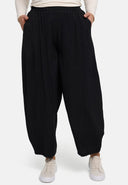 'Veya' Broek – zacht vallend, flatterend & comfortabel