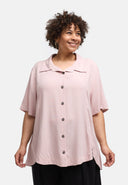 'Zaya' blouse – aérienne, féminine & élégamment décontractée