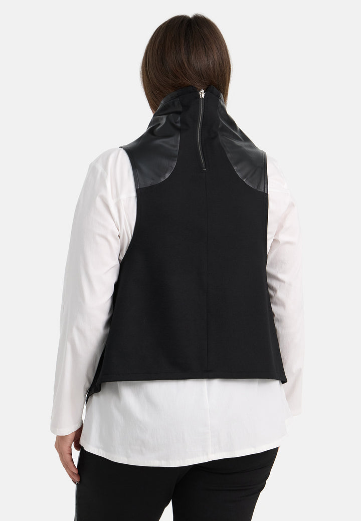 Kekoo Vest 'Grace' 