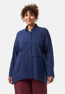 „Mila“ blouse – All-day comfort in A-lijn