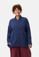 „Mila“ blouse – All-day comfort in A-lijn