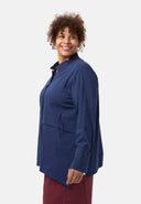 „Mila“ blouse – All-day comfort in A-lijn