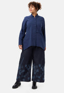 „Mila“ blouse – All-day comfort in A-lijn