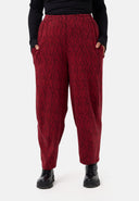 'Amande' Hose – Zachte katoen-stretch & comfortabele pasvorm