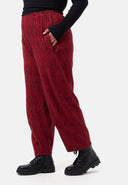 'Amande' Hose – Zachte katoen-stretch & comfortabele pasvorm