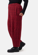 'Amande' Hose – Zachte katoen-stretch & comfortabele pasvorm
