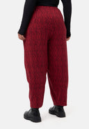 'Amande' Hose – Zachte katoen-stretch & comfortabele pasvorm