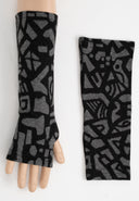 'Seriva' Benvärmare