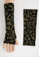 'Seriva' Benvärmare