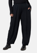 'Sienna' hose - viscose-stretch, ballonform