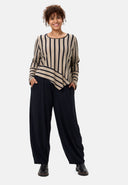 'Sienna' hose - viscose-stretch, ballonform