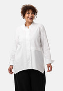 „Mila“ blouse – All-day comfort in A-lijn