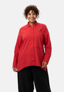 „Mila“ blouse – All-day comfort in A-lijn