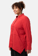 „Mila“ blouse – All-day comfort in A-lijn