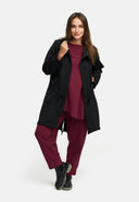 Övergångsrock A-linje 'Mara'