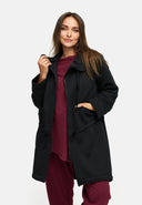 Overgangsfrakke A-linje 'Mara'