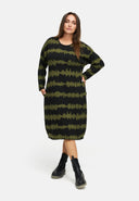 'Mirella' mekko – ultrapehmeä, mukava & ilmeikäs