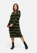 'Mirella' mekko – ultrapehmeä, mukava & ilmeikäs