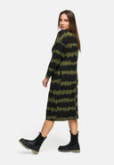 'Mirella' mekko – ultrapehmeä, mukava & ilmeikäs