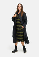 'Mirella' mekko – ultrapehmeä, mukava & ilmeikäs