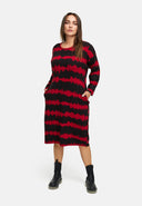 'Mirella' mekko – ultrapehmeä, mukava & ilmeikäs