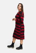 'Mirella' mekko – ultrapehmeä, mukava & ilmeikäs