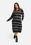 'Mirella' vestido – ultra suave, cómodo & expresivo