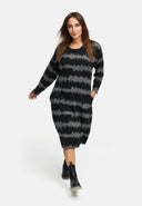 'Mirella' mekko – ultrapehmeä, mukava & ilmeikäs