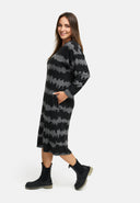 'Mirella' mekko – ultrapehmeä, mukava & ilmeikäs