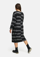 'Mirella' mekko – ultrapehmeä, mukava & ilmeikäs