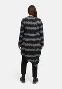 'Mirella' kort jurkje – ultrazacht, comfortabel & expressief