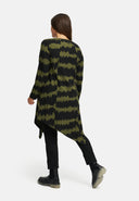 'Mirella' kort jurkje – ultrazacht, comfortabel & expressief