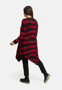 'Mirella' kort jurkje – ultrazacht, comfortabel & expressief