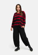 'Mirella' Bríste – Leathan, bog & le síneadh