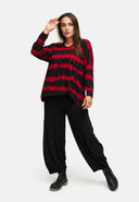 'Mirella' Skjorta – ultramjuk, bekväm & uttrycksfull