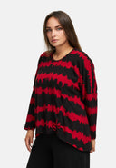 'Mirella' Skjorta – ultramjuk, bekväm & uttrycksfull