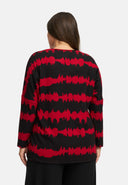 'Mirella' Skjorta – ultramjuk, bekväm & uttrycksfull