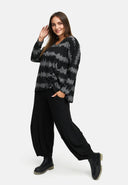 'Mirella' Skjorta – ultramjuk, bekväm & uttrycksfull