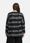 'Mirella' Skjorta – ultramjuk, bekväm & uttrycksfull