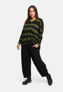 'Mirella' Skjorta – ultramjuk, bekväm & uttrycksfull