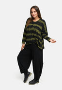 'Mirella' Skjorta – ultramjuk, bekväm & uttrycksfull