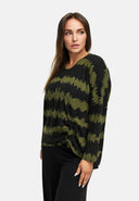 'Mirella' Skjorta – ultramjuk, bekväm & uttrycksfull