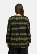 'Mirella' Skjorta – ultramjuk, bekväm & uttrycksfull