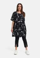 Kekoo Tunika Lång 'Aria'